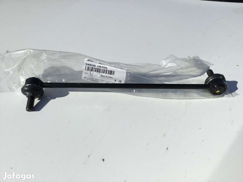 Hyundai Santa Fe CM stabilizátor pálca első 548302B200