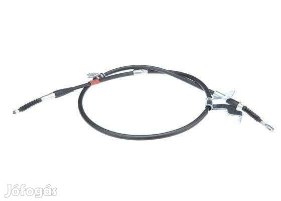 Hyundai Santa Fe DM kézifék bowden bal 597602W500-DS