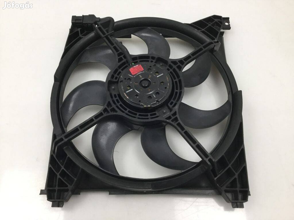 Hyundai Santa Fe Hűtőventilátor 2538626200