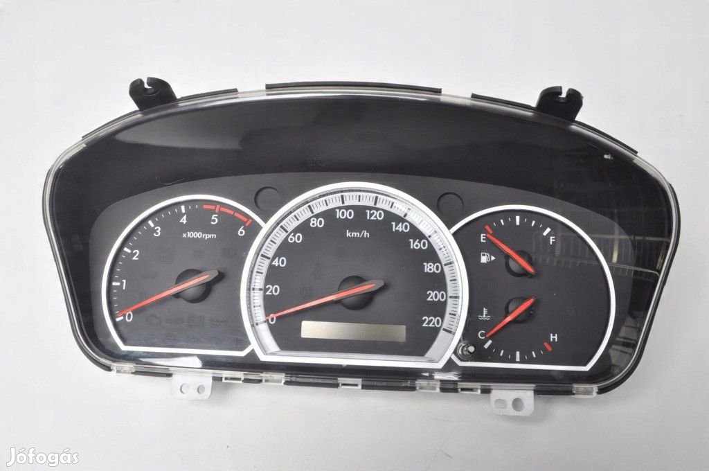 Hyundai Santa Fe Kilométeróra 11642-00070