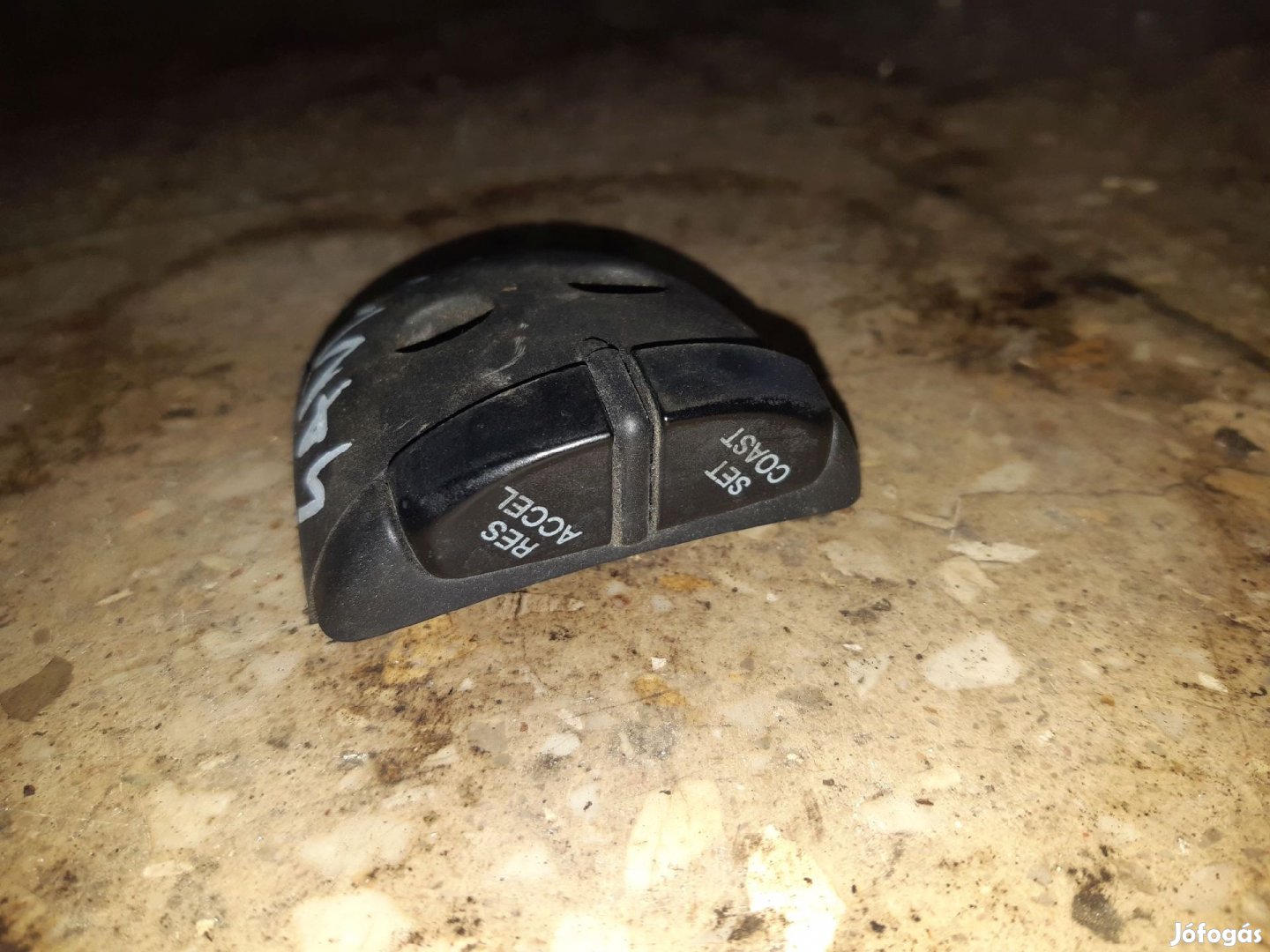 Hyundai Santa Fe Multikormány Kapcsoló