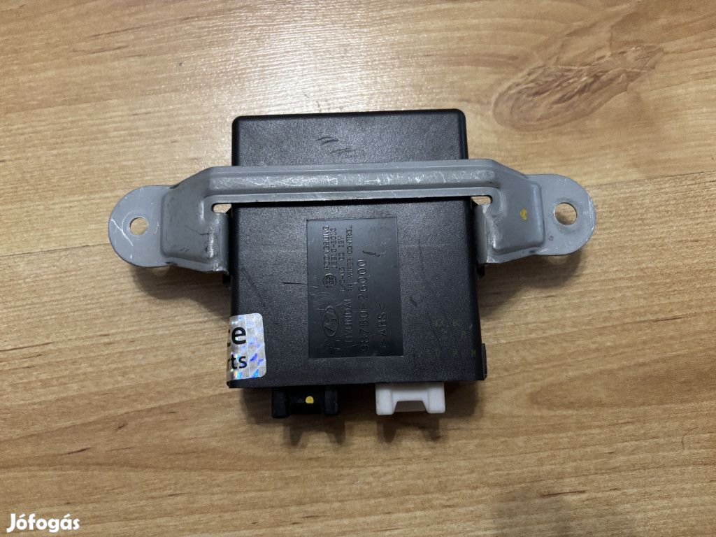 Hyundai Santa Fe ablaktörlő vezérlő modul 98750-26000