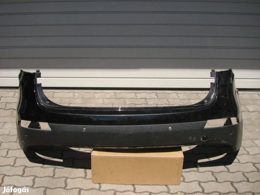 Hyundai Santa Fé radaros hátsó lökhárító 86612-B8000 2013-tól