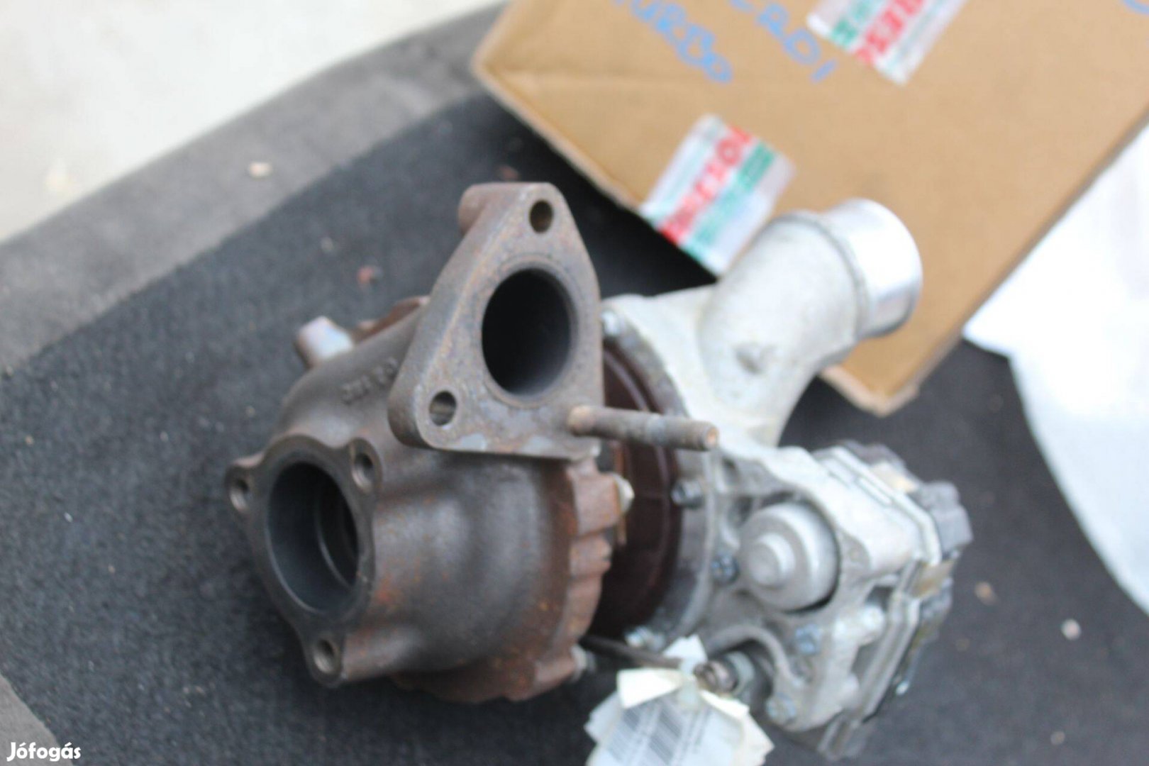 Hyundai Santafe 2006-2012 2.0CRDI turbó 28231-2F000 (53)