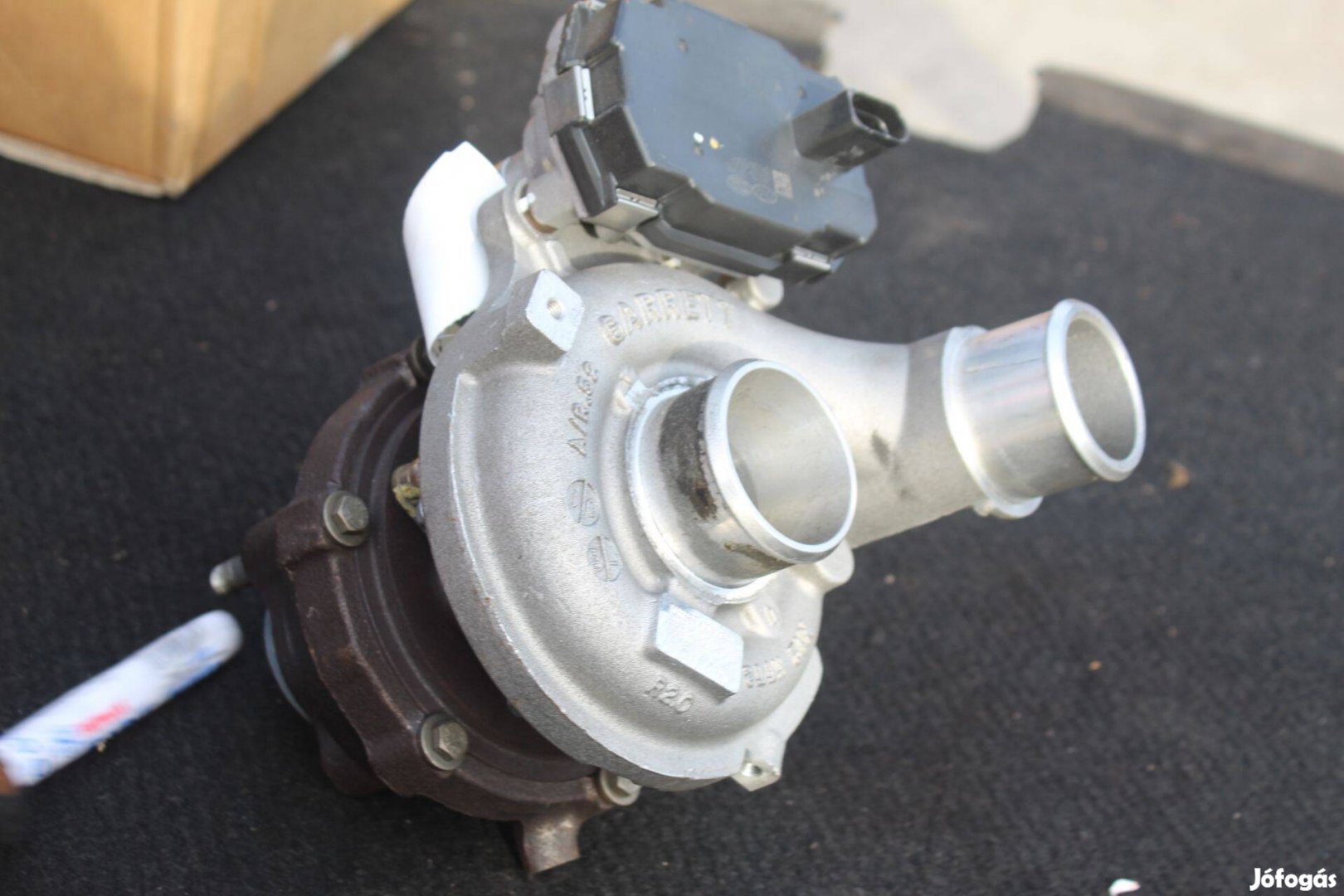 Hyundai Santafe 2006-2012 2.0CRDI turbó 28231-2F000 (7.)