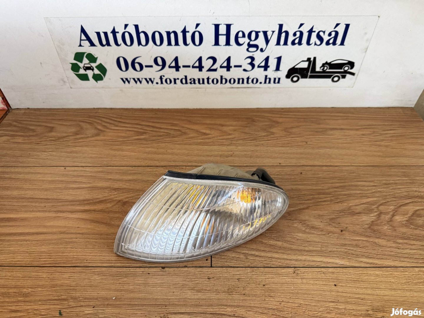 Hyundai Sonata III 2.0 (93-) bal első index