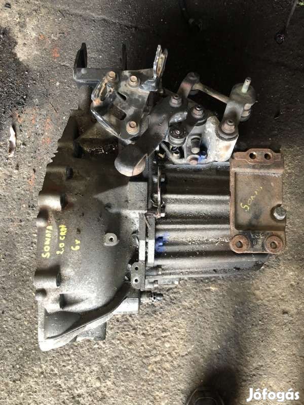 Hyundai Sonata NF  váltó manuális CRDI 4300024445-BON