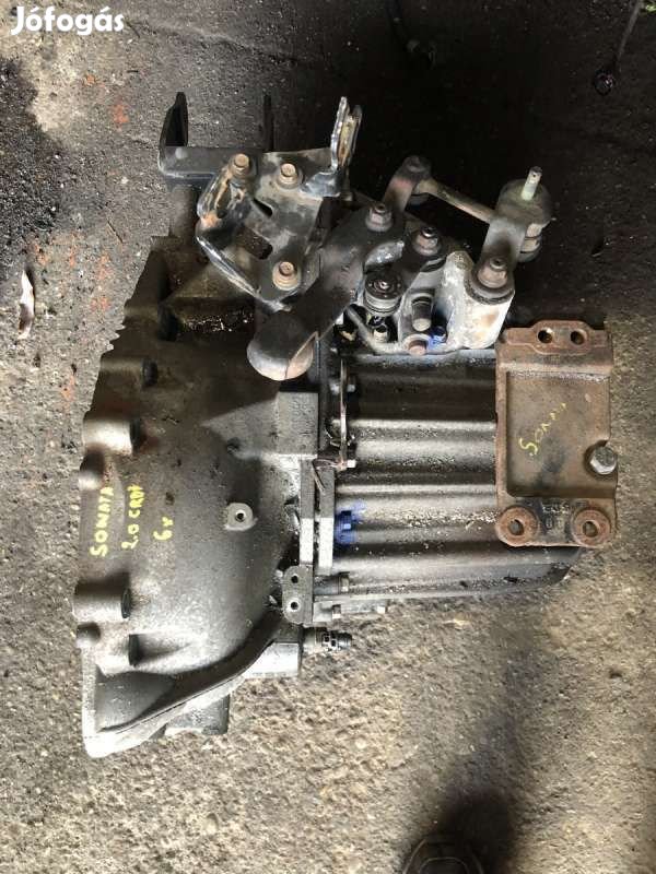 Hyundai Sonata NF  váltó manuális CRDI 4300024445-BON