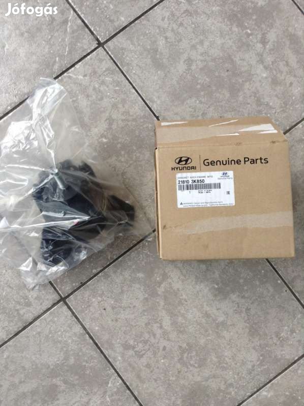 Hyundai Sonata NF motortartó bak 218103K850
