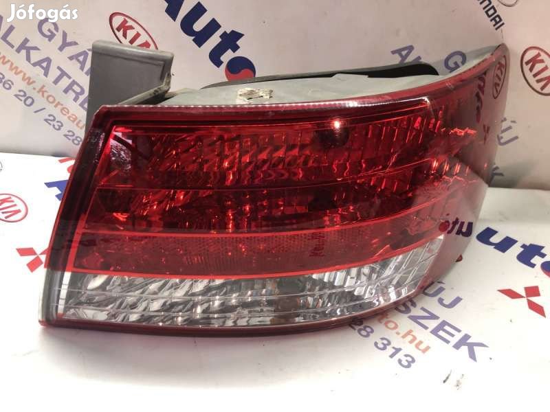 Hyundai Sonata jobb hátsó lámpa külső 924023K010-BON