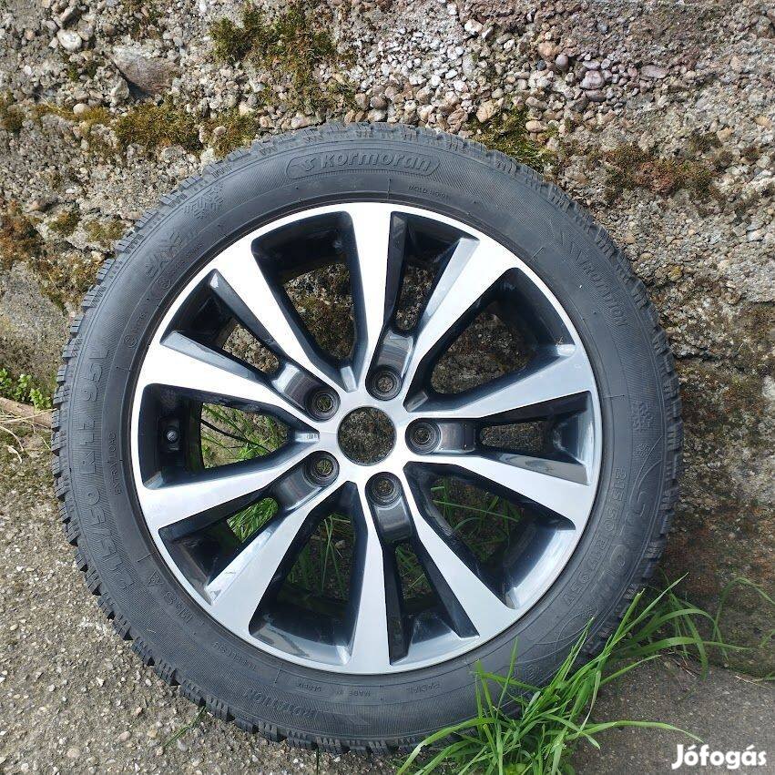 Hyundai Télikerék