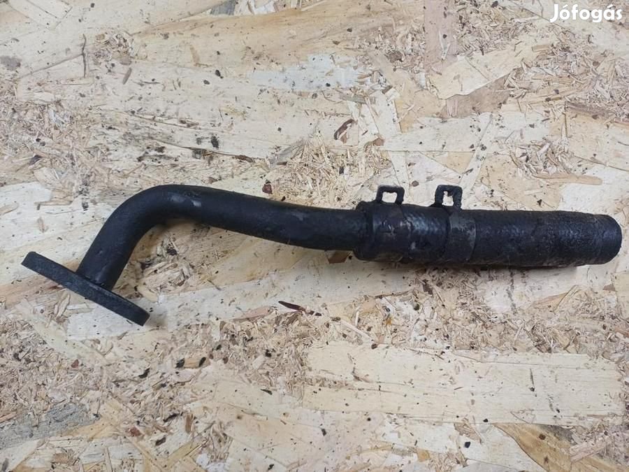 Hyundai Trajet (2001-2008) 2.0CRDI Diese Turbó Olajzó Cső