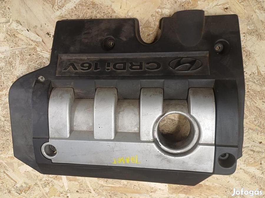 Hyundai Trajet (2001-2008) 2.0CRDI Diesel Felső Motorburkolat