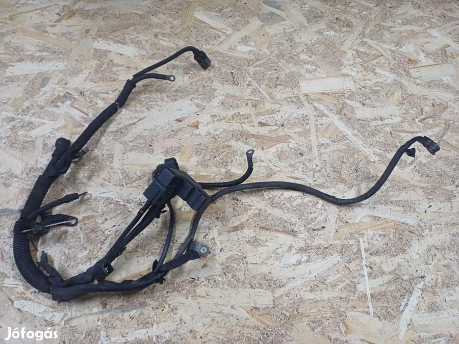 Hyundai Trajet (2001-2008) 2.0CRDI Diesel Generátor Kábelköteg