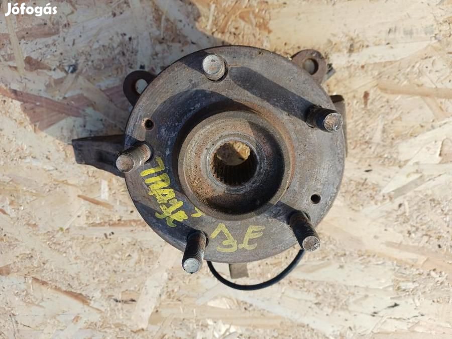 Hyundai Trajet (2001-2008) 2.0CRDI Diesel Jobb Első Csonkállvány Keré