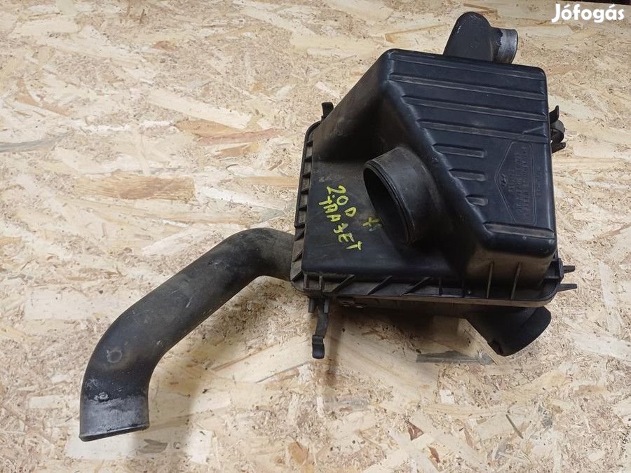 Hyundai Trajet 2001-2008 2.0CRDI Diesel Légszűrőház