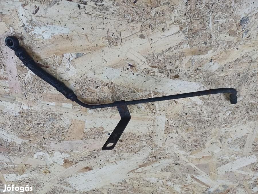 Hyundai Trajet (2001-2008) 2.0CRDI Diesel Turbó Olajzó Cső