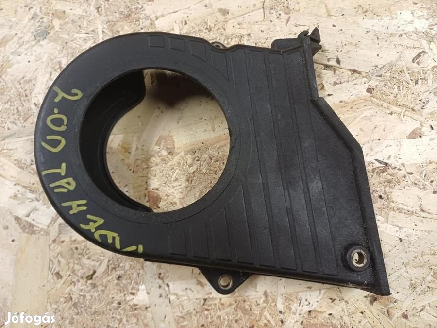 Hyundai Trajet (2001-2008) 2.0CRDI Diesel Vezérlés Felső Burkolat