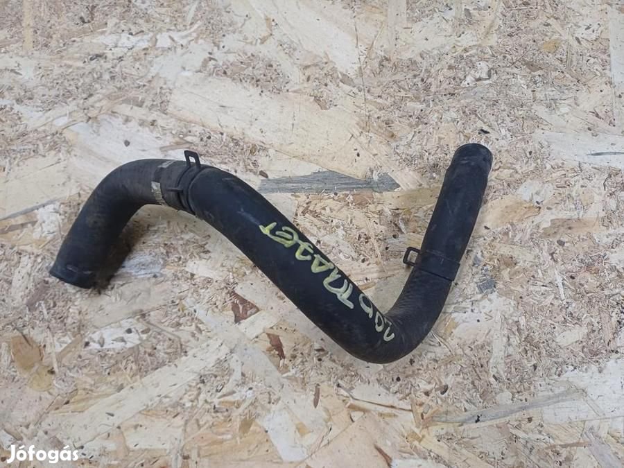 Hyundai Trajet (2001-2008) 2.0CRDI Diesel Vízcső