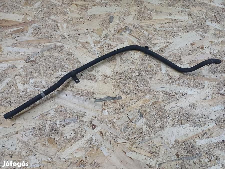 Hyundai Trajet (2001-2008) 2.0CRDI Diesel Vízcső