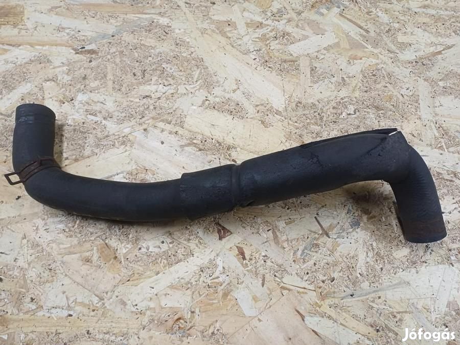 Hyundai Trajet (2001-2008) 2.0CRDI Diesel Vízcső