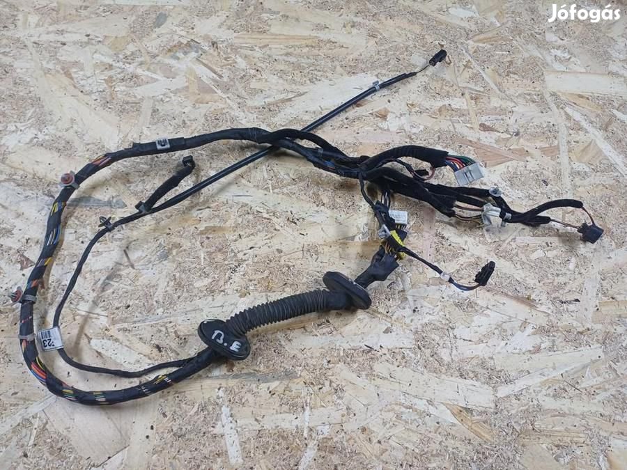 Hyundai Trajet (2001-2008) Bal Első Ajtó Kábelköteg