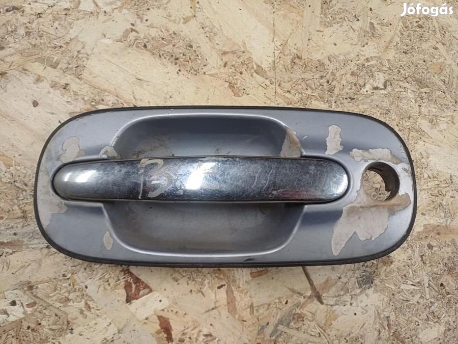 Hyundai Trajet (2001-2008) Bal Első Ajtó Külső Kilincs