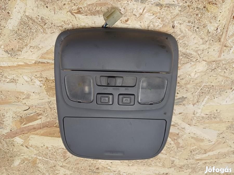 Hyundai Trajet (2001-2008) Beltér Világítás