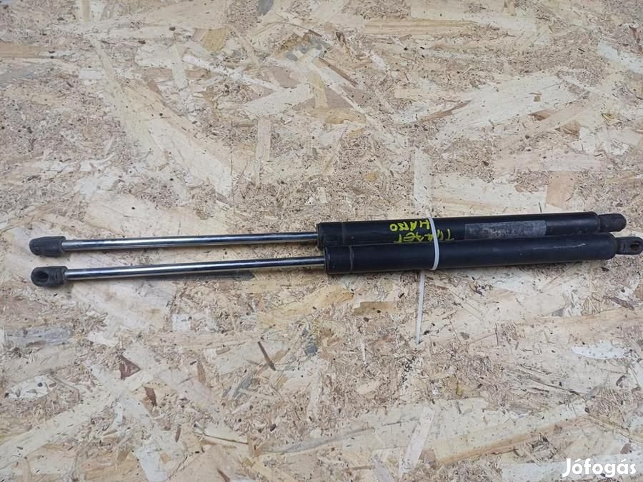 Hyundai Trajet (2001-2008) Csomagtérajtó Kitámasztó Teleszkóp Pár