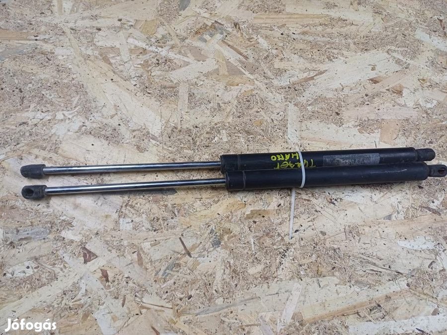 Hyundai Trajet 2001-2008 Csomagtérajtó Kitámasztó Teleszkóp