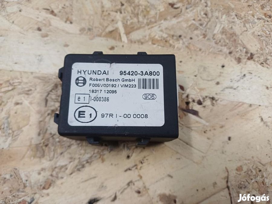 Hyundai Trajet 2001-2008 Immo Vezérlő