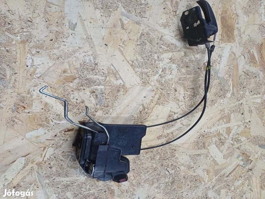 Hyundai Trajet 2001-2008 Jobb Első Ajtó Központizár