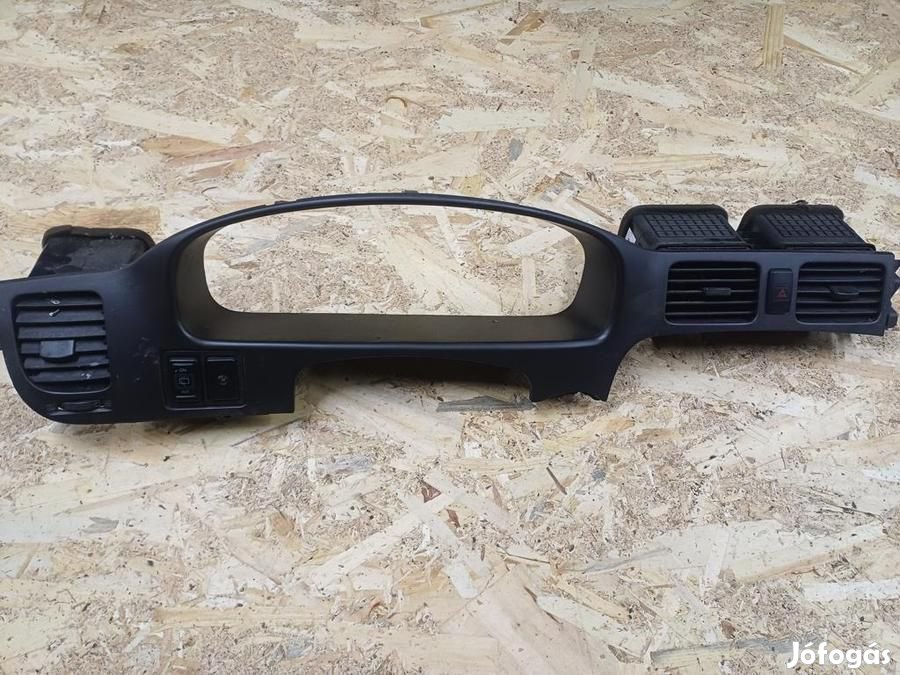 Hyundai Trajet (2001-2008) Kilométeróra Keret