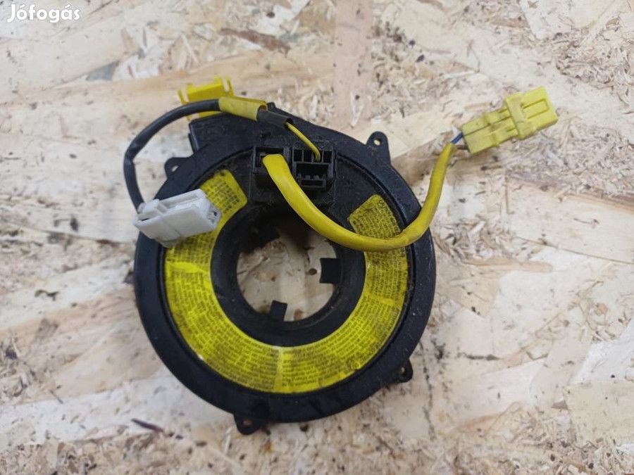 Hyundai Trajet 2001-2008 Kormánylégzsák Átvezető Szalagkábel