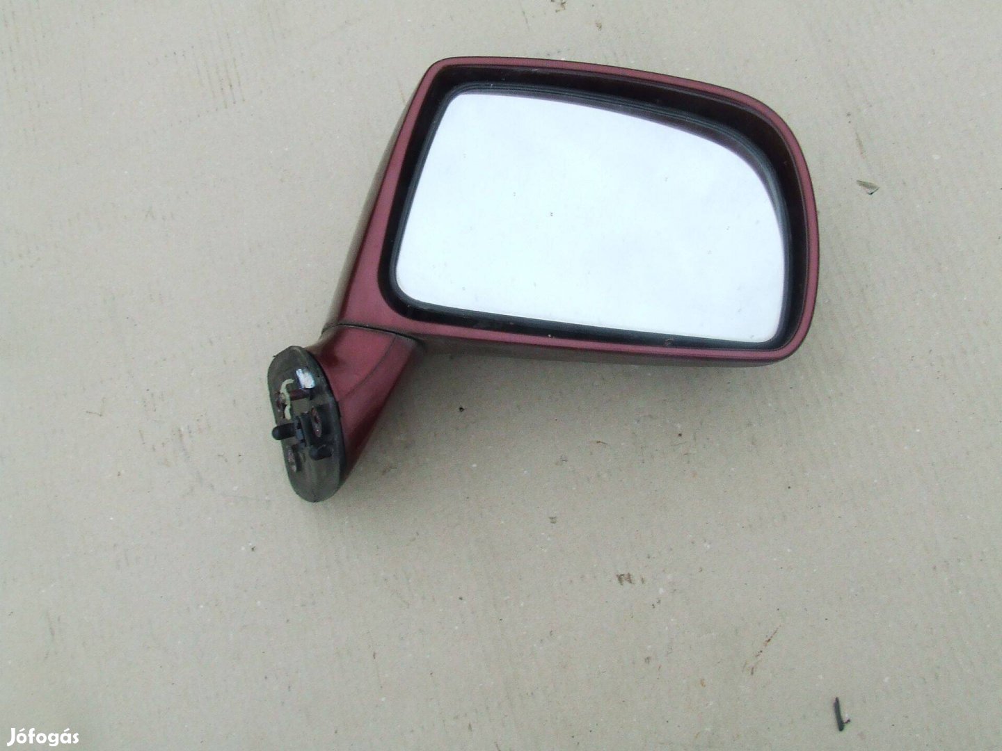 Hyundai Trajet jobb elektromos tükör