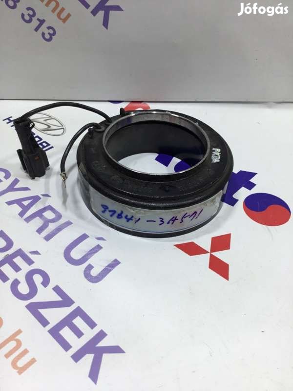 Hyundai Trajet klíma mágneskapcsoló 976413A571