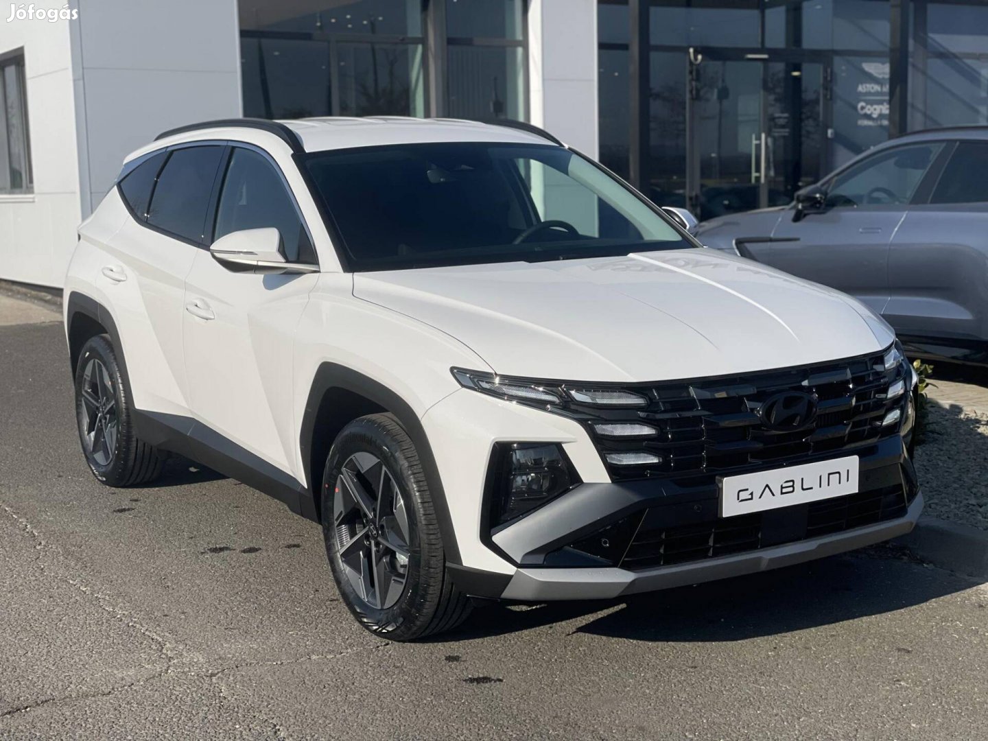Hyundai Tucson 1.6 T-GDI Mhev Prime DCT Premium...
