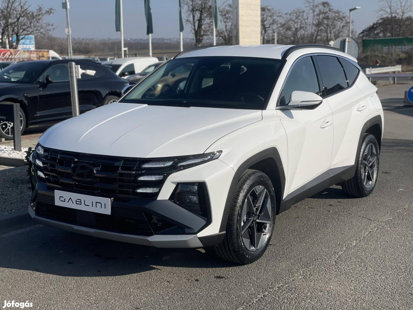 Hyundai Tucson 1.6 T-GDI Prime Premium Limited!...