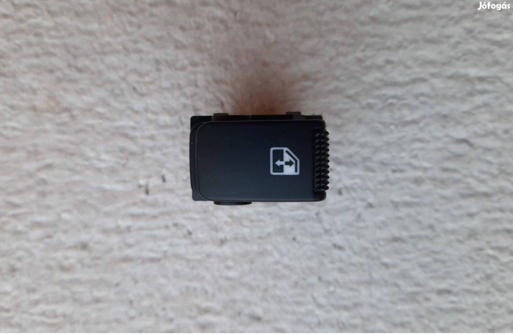 Hyundai Tucson 2004-2009 új jobb bal első hátsó ablakemelő kapcsoló