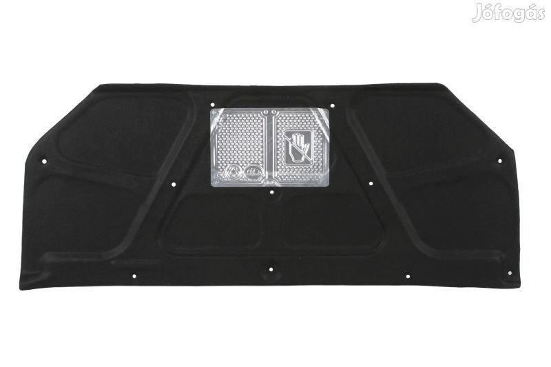 Hyundai Tucson 2004-2010 utángyártott új motorháztető szigetelés