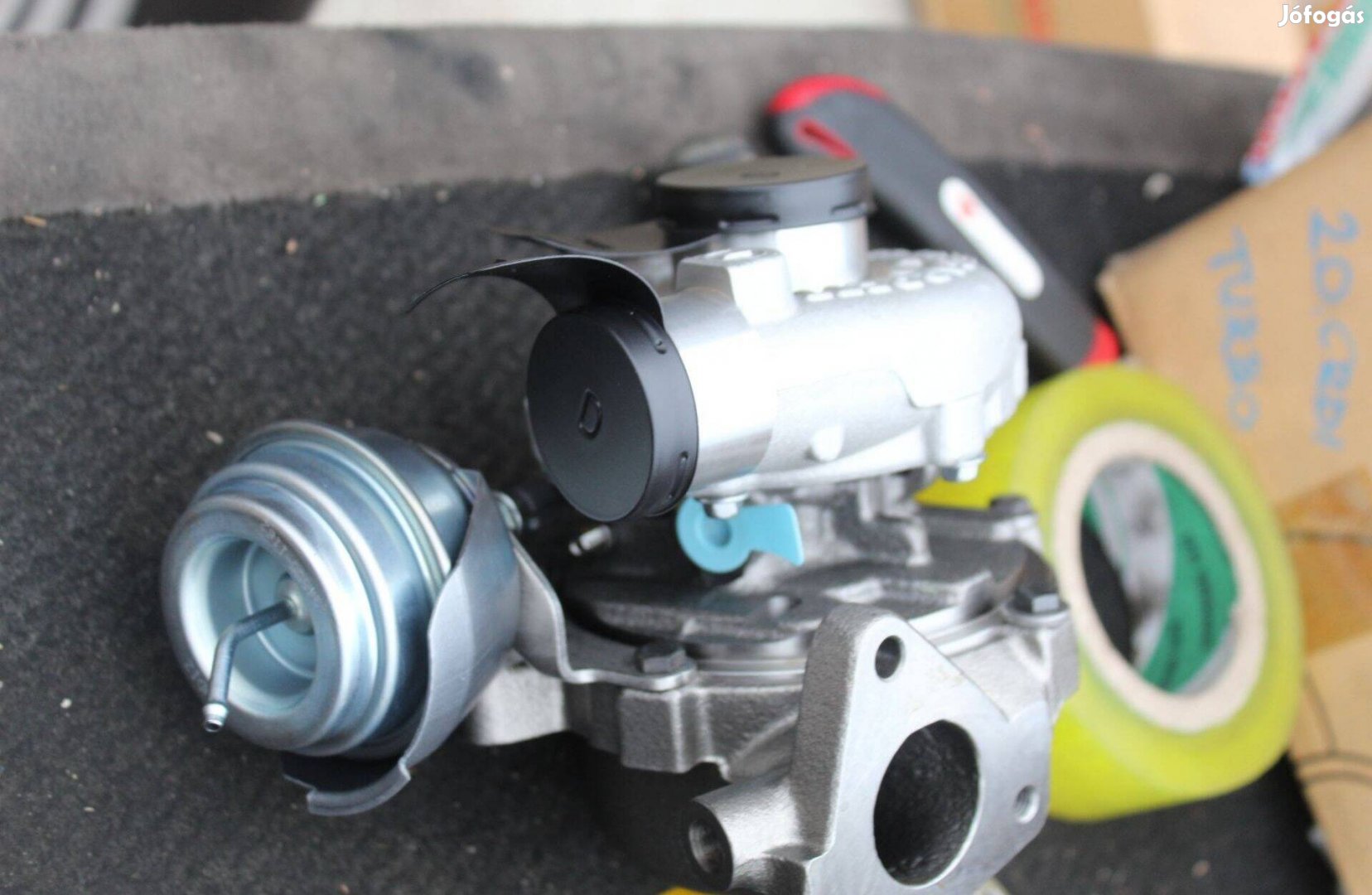 Hyundai Tucson 2004-2015 2.0CRDI turbó 28231-27400 (78)