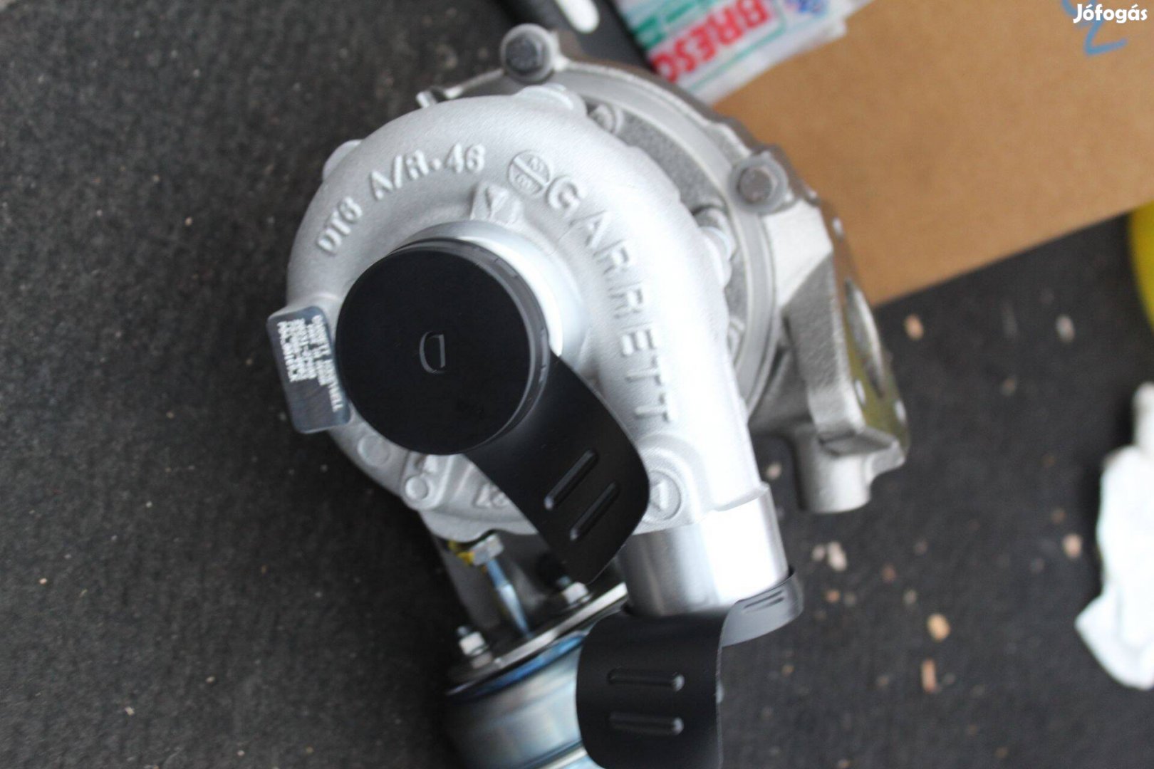 Hyundai Tucson 2004-2015 2.0CRDI turbó 28231-27400 (88)