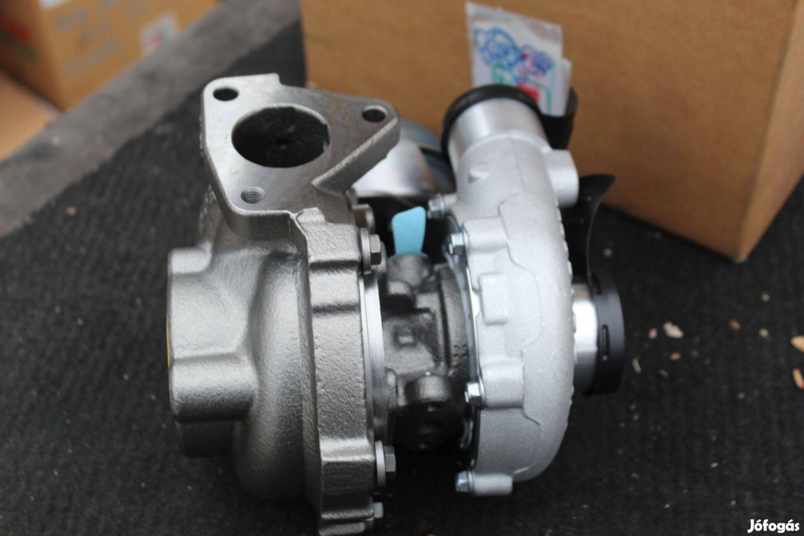 Hyundai Tucson 2004-2015 2.0CRDI turbó 28231-27400 (88)