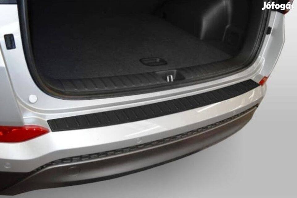 Hyundai Tucson 2015-2018 lökhárítóvédő műanyag