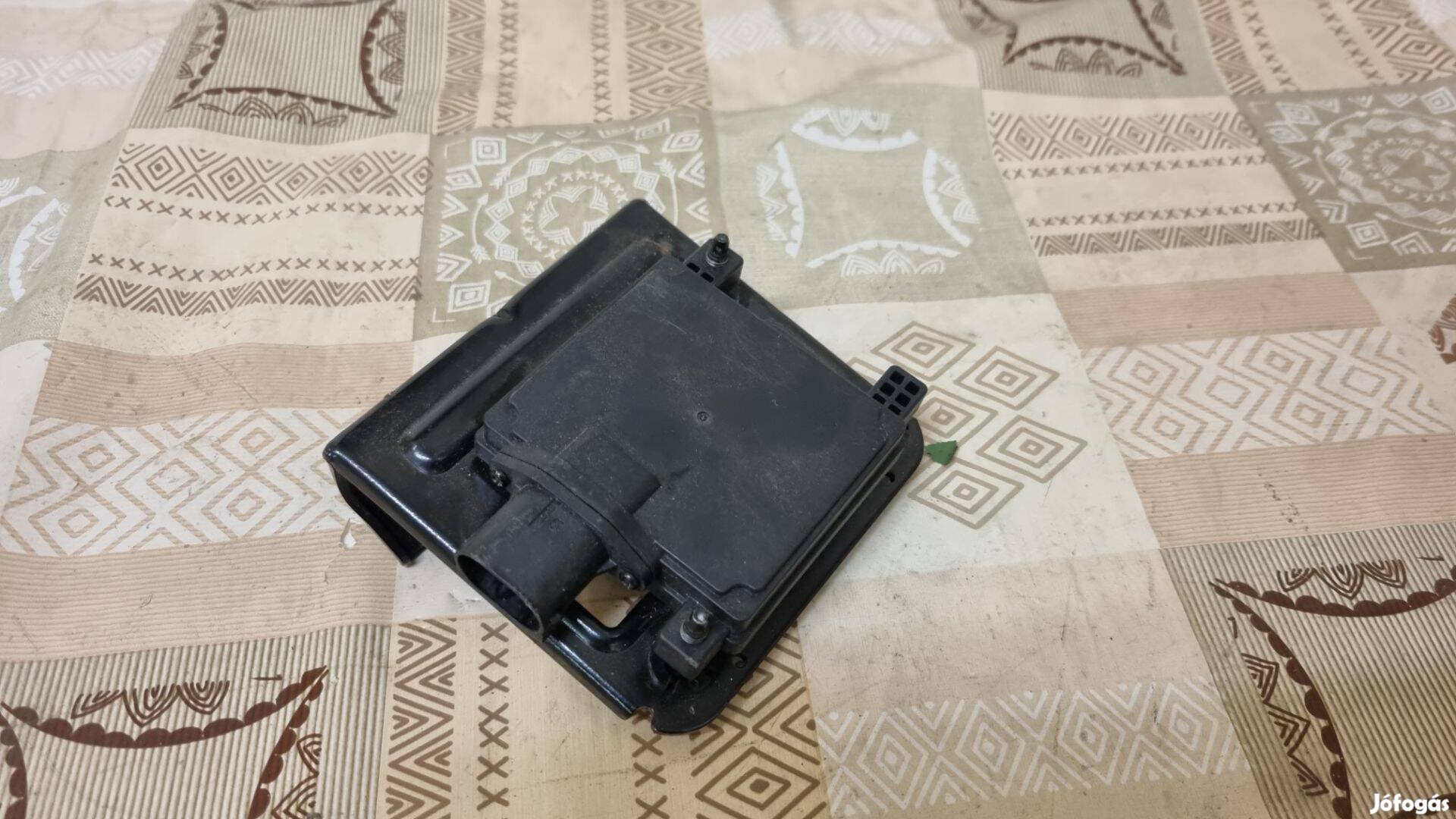 Hyundai Tucson 2020- Distronic tempomat radar 99110N9000