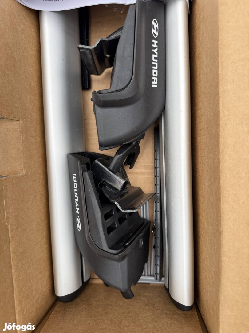 Hyundai Tucson 2023 tetőcsomagtarto