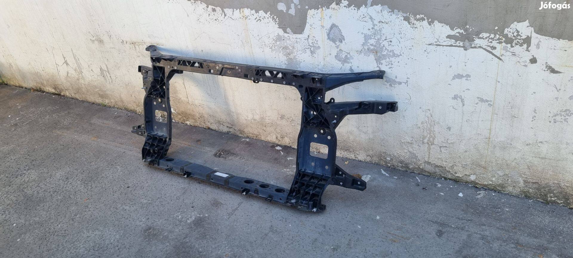 Hyundai Tucson 4 IV 20- Homlokfal zárhíd 64101N7000