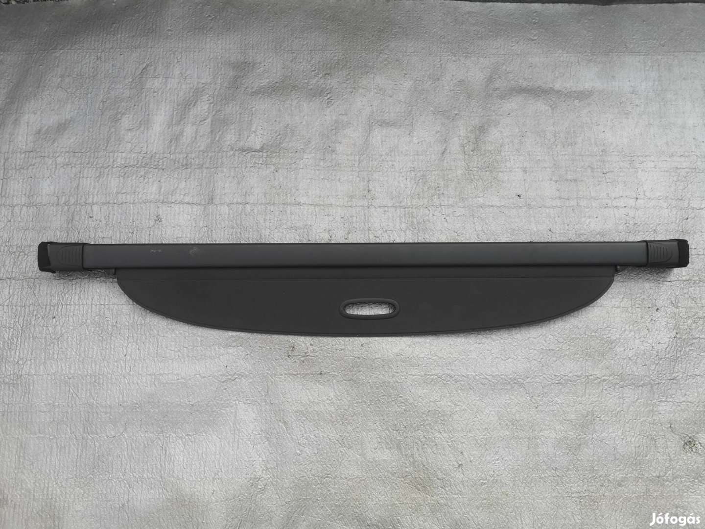 Hyundai Tucson II csomagtér roló kalaptartó 2015-től 