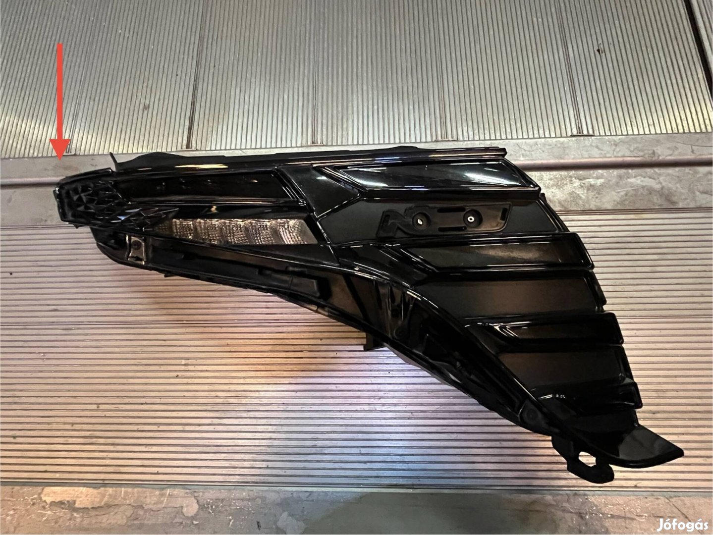 Hyundai Tucson IV. N-Line J.fenyszóró , 92208N7400