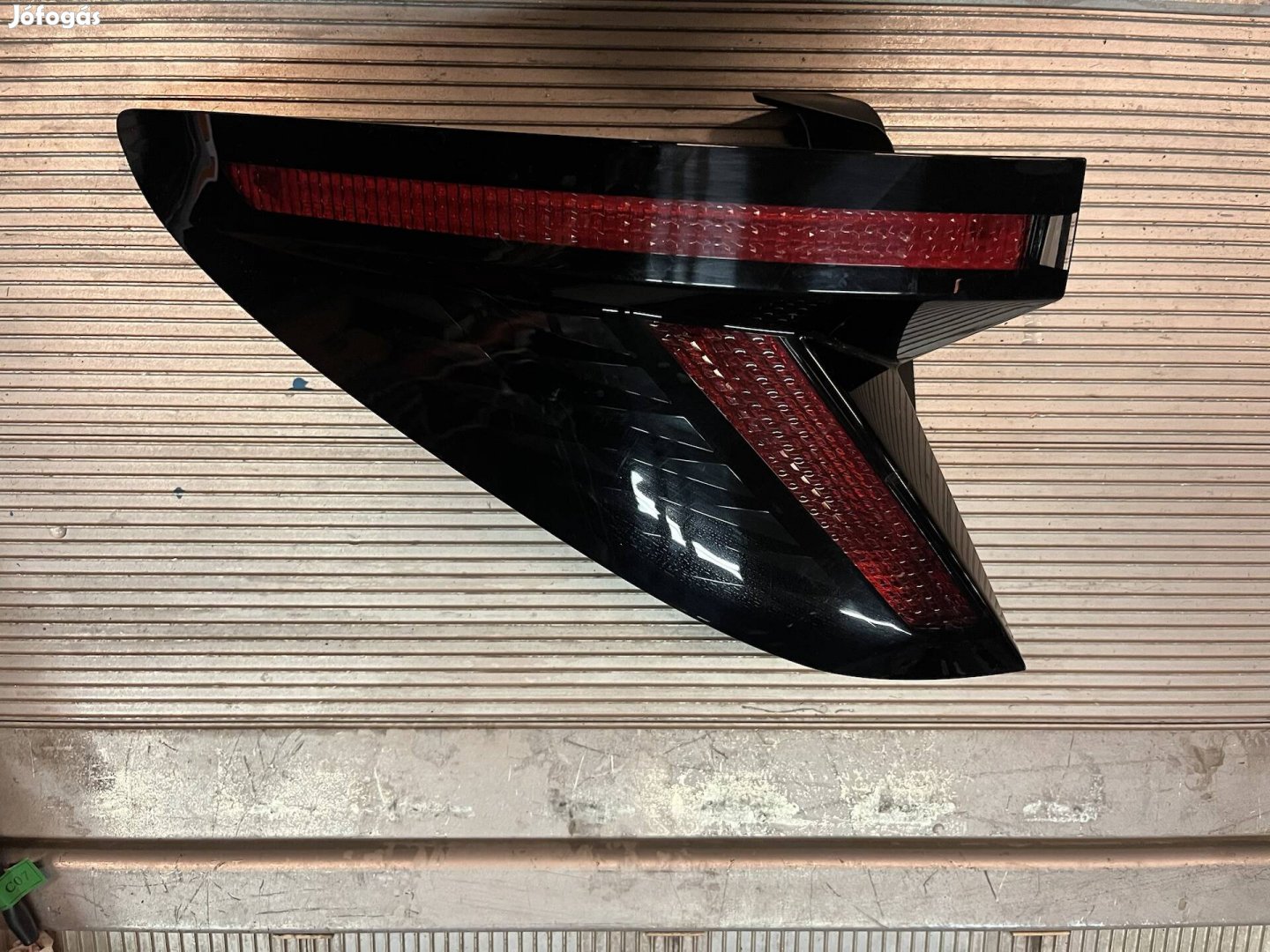 Hyundai Tucson IV. b.hatsó lampa, 92401N7100